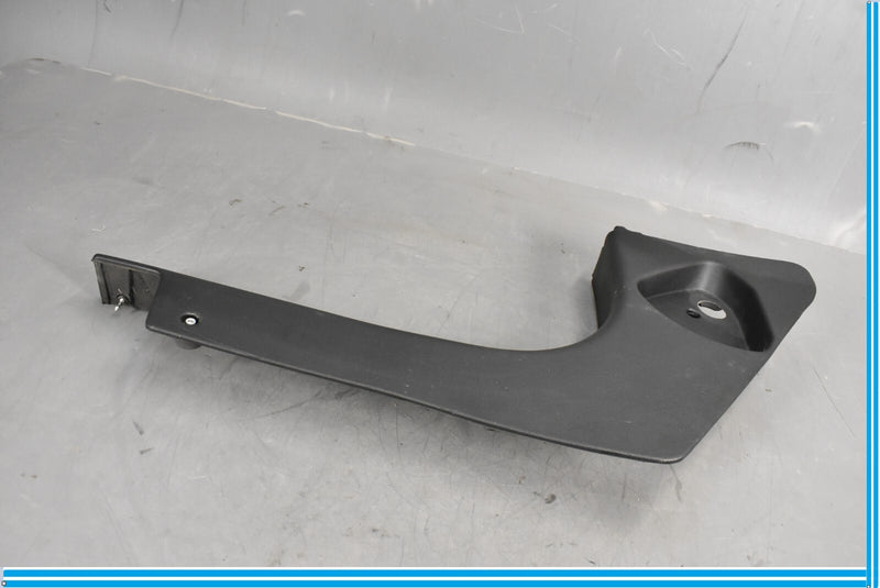 Load image into Gallery viewer, 14-21 Maserati Quattroporte Front Left Sill Scuff Plate Kick Panel Cover Oem