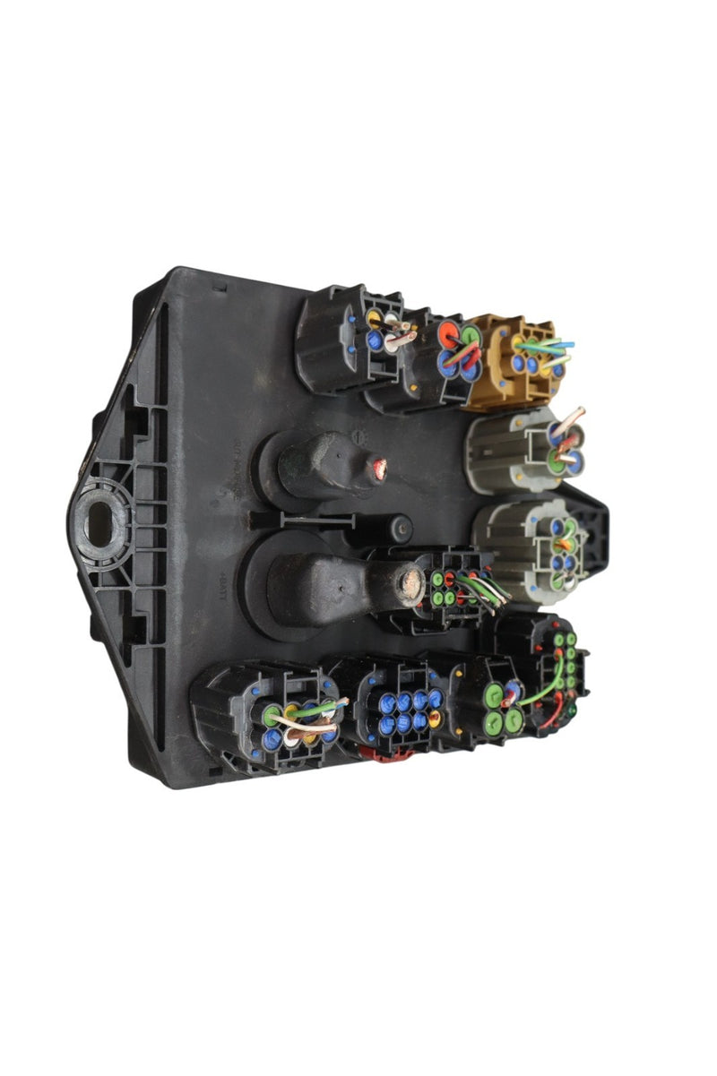 Load image into Gallery viewer, 07-11 Jaguar X150 XK XKR Front Body Smart Junction Relay Fuse Box Fusebox Oem
