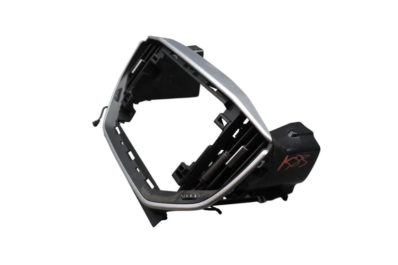 Load image into Gallery viewer, 14-20 Maserati Ghibli M157 Front Dash Display Screen Trim Cover 089040200102 Oem