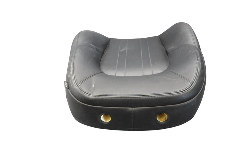 Load image into Gallery viewer, 17-22 Maserati Ghibli Front Left Driver Side Seat Top Upper Cover Cushion Oem