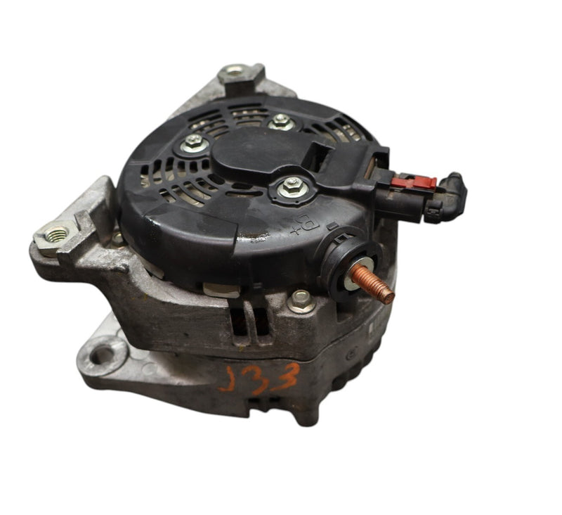 Load image into Gallery viewer, 17-19 Alfa Romeo Giulia Engine Alternator Generator Assembly 1042110690 Oem