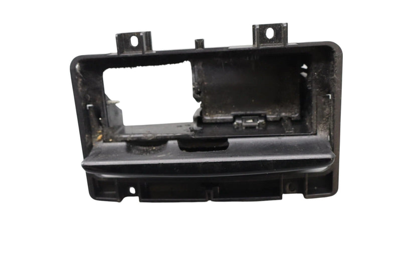 Load image into Gallery viewer, 03-12 Bentley Continental GT Front or Rear Center Console Ashtray 3W8863075A Oem