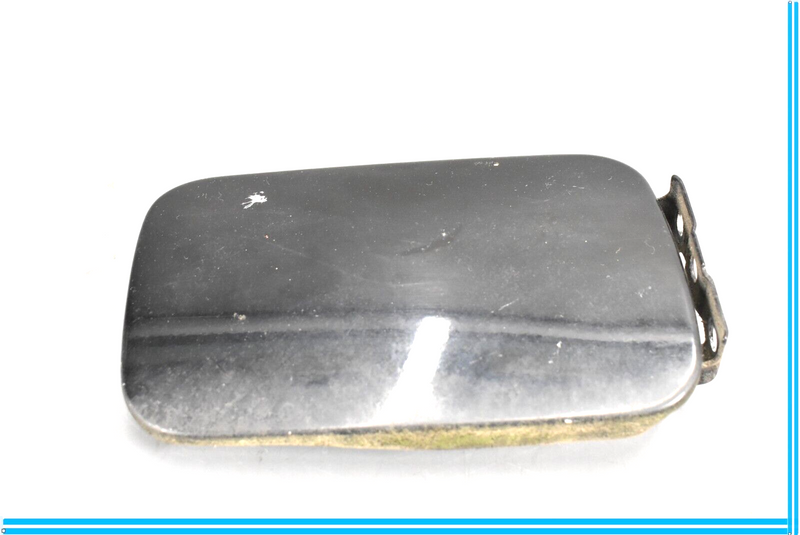 Load image into Gallery viewer, 90-02 Mercedes R129 SL500 SL320 300SL Fuel Gas Tank Door Lid Cover Oem