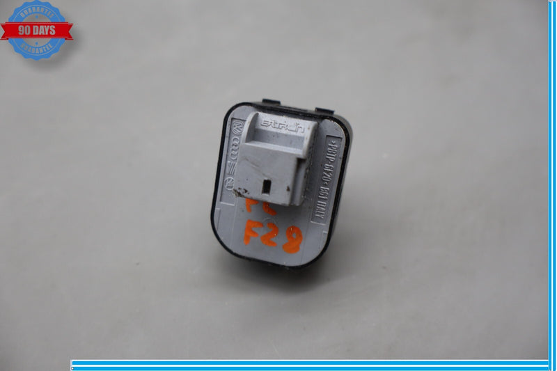 Load image into Gallery viewer, 10-16 Audi A4 Quattro Door Power Side View Mirror Control Switch 8K0959565B Oem