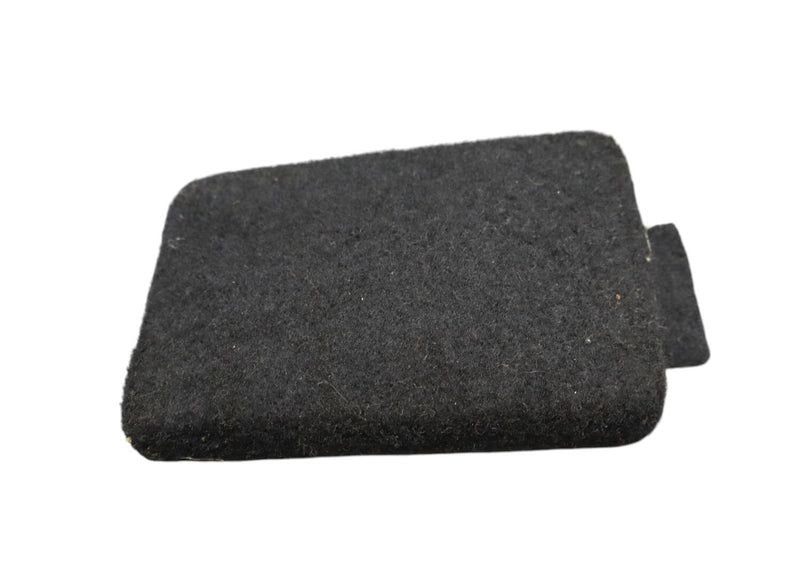 Load image into Gallery viewer, 09-15 Jaguar XF XFR X250 Rear Right Passenger Side Trunk Carpet Cover Insert Oem