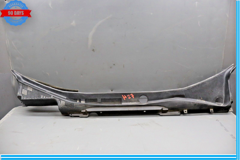 Load image into Gallery viewer, 15-20 Hyundai Genesis Front Windshield Wiper Arm Cowl Grille Trim Panel Oem