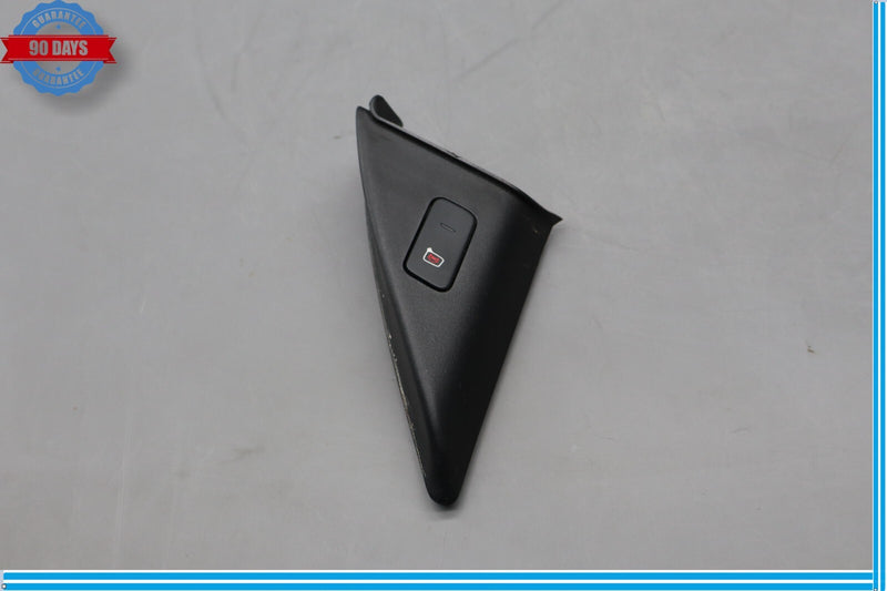 Load image into Gallery viewer, 12-18 Audi A6 Quattro Front Left Driver Interior Corner Door Window Trim Oem