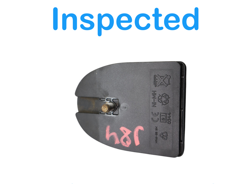 Load image into Gallery viewer, 03-12 Bentley Continental Flying Spur Rear Left Anti Theft Alarm Horn Siren Oem