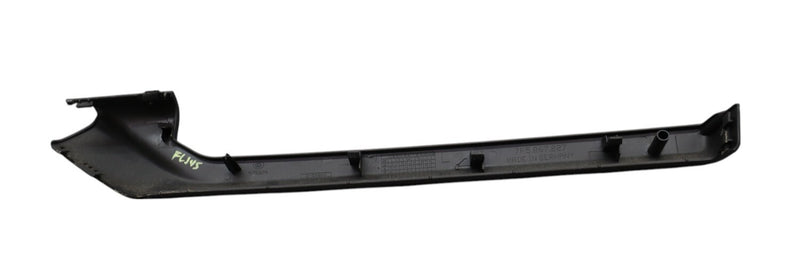 Load image into Gallery viewer, 11-18 Porsche Cayenne Front Left Side Door Panel Trim Cover 7P5867227 Oem
