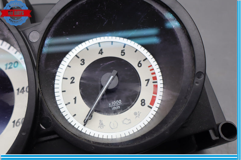 Load image into Gallery viewer, 12-14 Mercedes CLS550 CLS63 Instrument Speedometer Cluster 2189007402 Oem