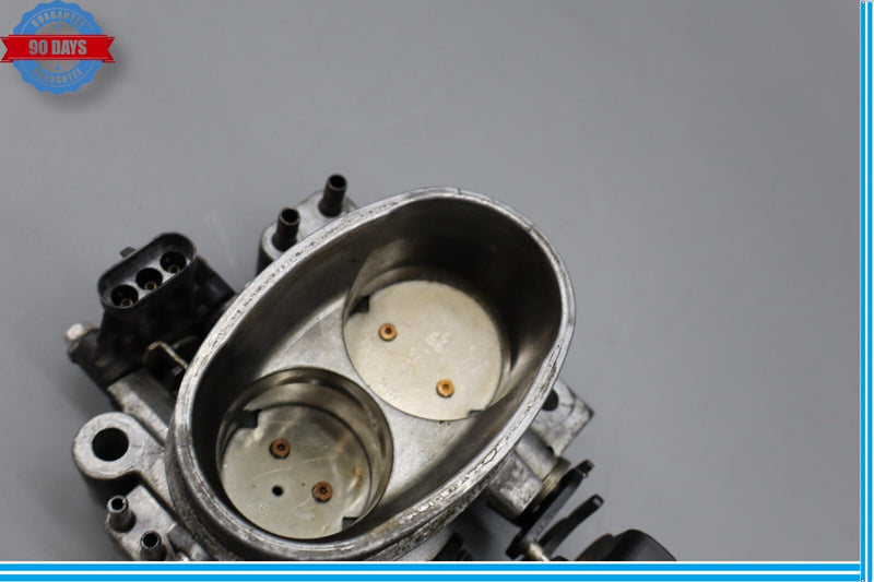 Load image into Gallery viewer, 87-88 Cadillac Allante Throttle Body Intake Valve Oem