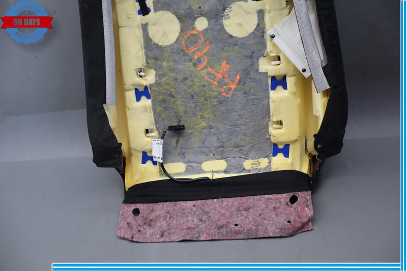 Load image into Gallery viewer, 06-10 Mercedes W164 ML320 R550 Front Right Passenger Top Upper Seat Cushion Oem