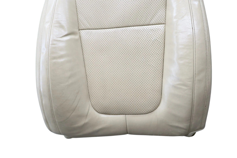 Load image into Gallery viewer, 10-11 Jaguar XF XFR X250 Front Right Passenger Side Upper Seat Cushion Oem
