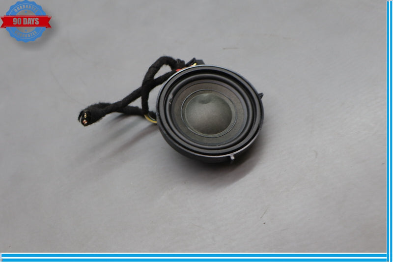 Load image into Gallery viewer, 14-21 BMW I01 i3 i3s Under Dash Emergency Loudspeaker Alarm Speaker Oem