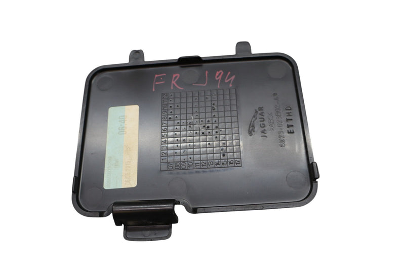 Load image into Gallery viewer, 09-15 Jaguar XF XFR X250 Front Right Passenger Side Lower Kick Panel Trim Oem