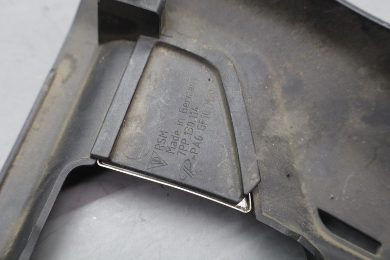 Load image into Gallery viewer, 10-16 Porsche Cayenne 958 Turbo 4.8L Engine Motor Top Appearance Cover Oem