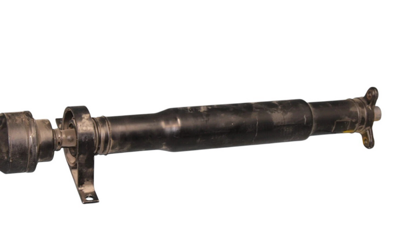 Load image into Gallery viewer, 14-19 Maserati Quattroporte Rear Drive Axle DriveShaft Propeller 8353150174 Oem