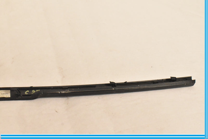 Load image into Gallery viewer, 09-15 BMW 750i 750Li F01 F02 Left Center Console Side Trim Panel Cover Oem