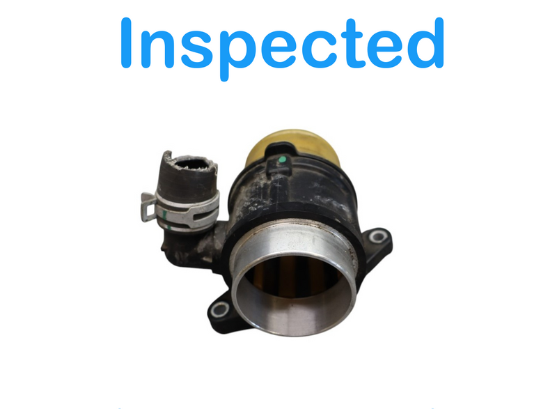 Load image into Gallery viewer, 17-20 ALFA Romeo Giulia Engine EGR Emission System Vacuum Pump Oem