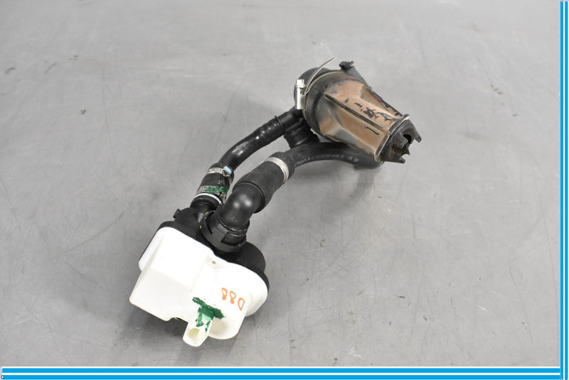 Load image into Gallery viewer, 03-12 Maserati Quattroporte Fuel Vapor Hose Line Emission Valve Oem