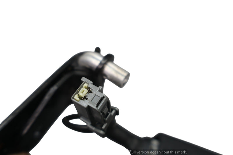Load image into Gallery viewer, 10-15 Jaguar X351 XJ XJL Rear Left Driver Side Seat Belt Seatbelt Buckle Oem