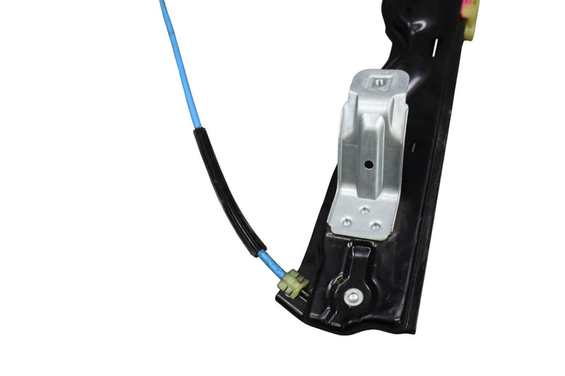 Load image into Gallery viewer, 16-23 Jaguar X260 XF Front Right Passenger Side Window Regulator W/ Motor Oem