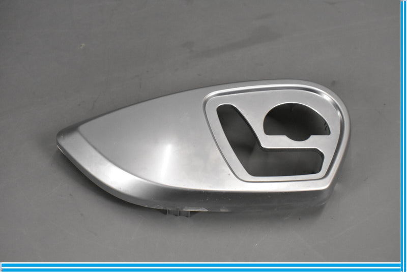 Load image into Gallery viewer, 06-13 Mercedes GL550 GL450 Front Right Side Trim Seat Control Switch Oem