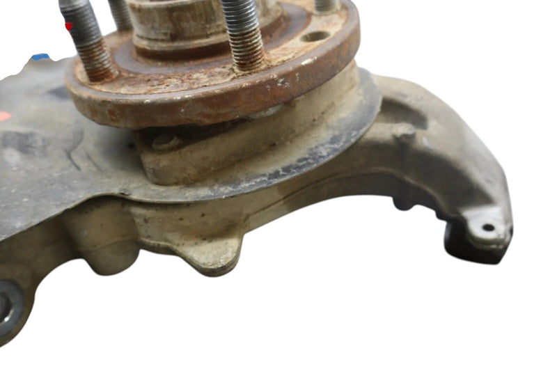 Load image into Gallery viewer, 06-10 Pontiac Solstice Rear Left Side Spindle Knuckle Hub Bearing 15262569 Oem