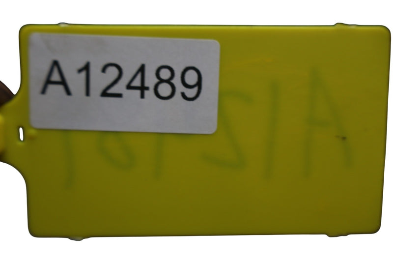 Load image into Gallery viewer, 10-15 Jaguar X351 XJ XJR Rear Bumper Trim Cover Panel Assembly Oem