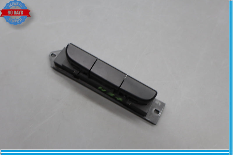 Load image into Gallery viewer, 03-08 Mercedes R230 SL500 Center Console Blank Filler 2308207710 Oem