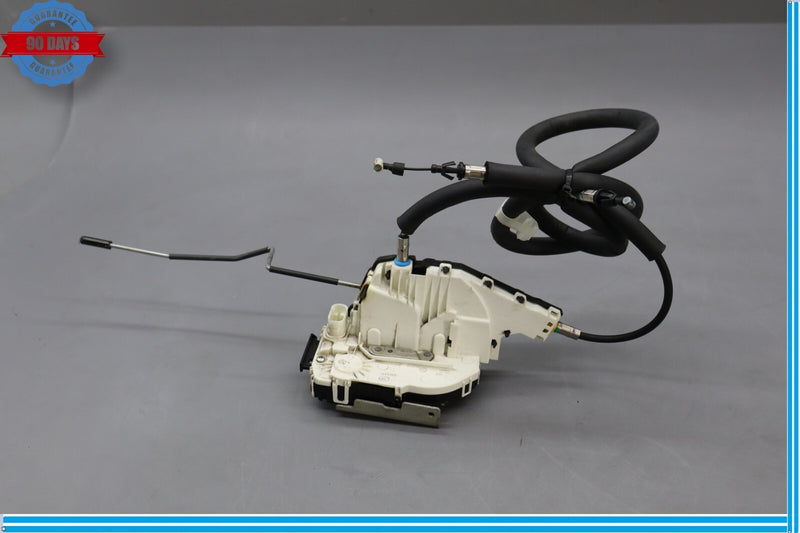 Load image into Gallery viewer, 14-17 Maserati Ghibli Front Right Passenger Side Door Lock Latch Actuator Oem
