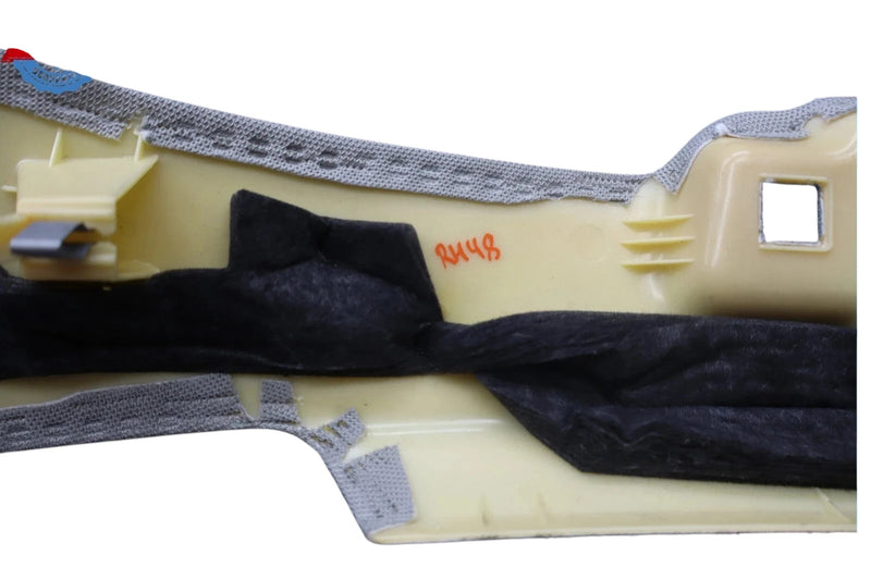 Load image into Gallery viewer, 11-18 Audi A8 S8 A8L Quattro Right Side Upper Quarter Trim Molding Panel OEM