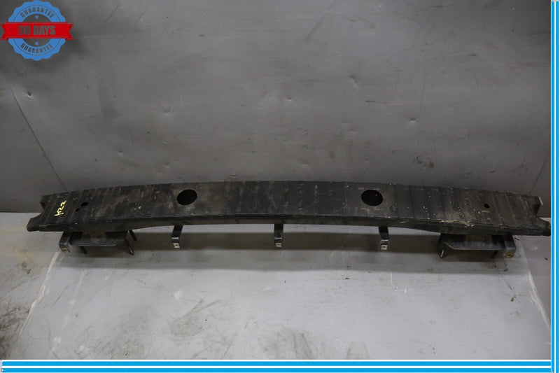 Load image into Gallery viewer, 03-12 Land Rover Range Rover Rear Bumper Reinforcement Impact Bar Oem