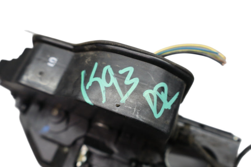 Load image into Gallery viewer, 09-15 BMW 750i 750Li Rear Right Passenger Side Door Lock Latch Actuator Oem