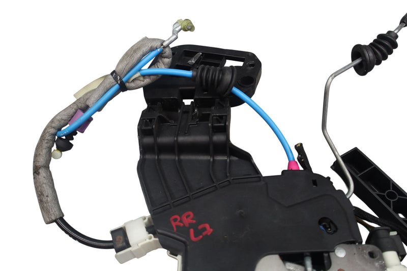 Load image into Gallery viewer, 06-19 Mercedes CLA250 ML350 GL450 Rear Right Door Lock Latch Actuator Oem