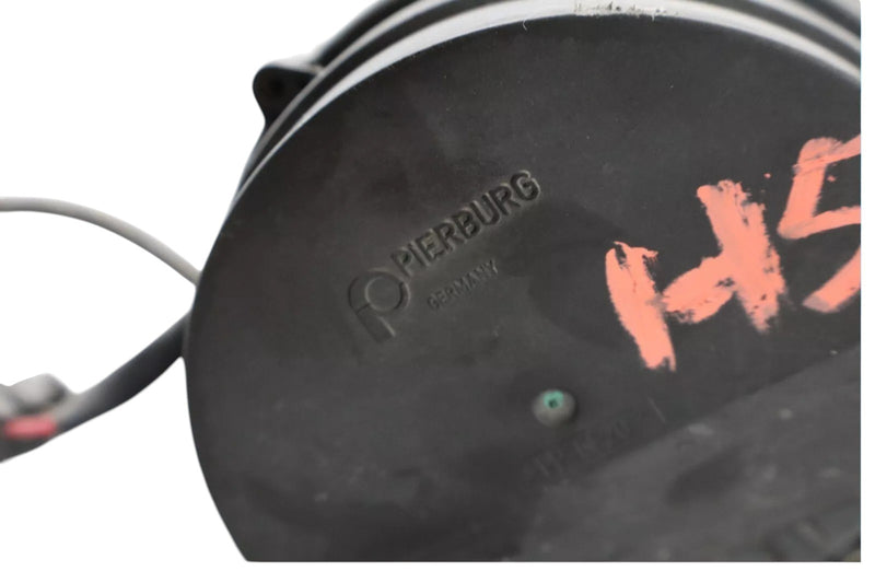 Load image into Gallery viewer, 04-08 Maserati Quattroporte Secondary Air Injection Pump Emission Control Oem