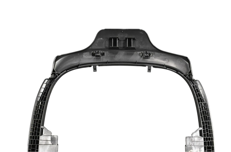 Load image into Gallery viewer, 09-16 Audi A4 Front Left Driver Side Seat Upper Back Frame Oem