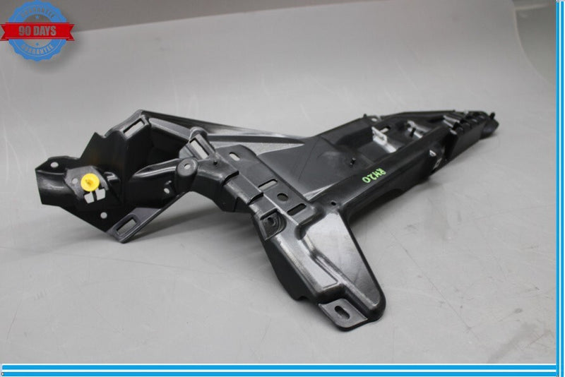 Load image into Gallery viewer, 12-20 Tesla Model S Rear Right Side C-Pillar Support Mount Bracket Holder Oem