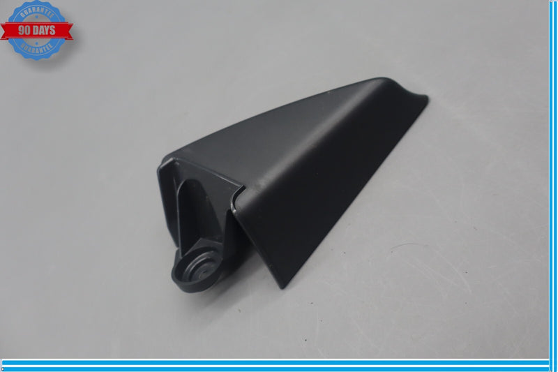 Load image into Gallery viewer, 12-18 Audi A7 Quattro RS7 Front Right Side Upper Door Trim Speaker End Cover Oem