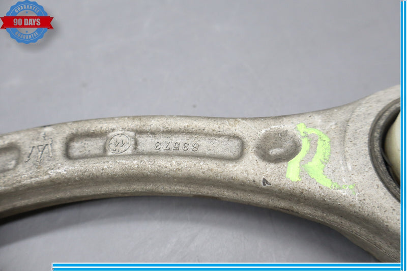 Load image into Gallery viewer, 14-19 Maserati Ghibli Right Side Upper Suspension Control Arm Tension Bar Oem