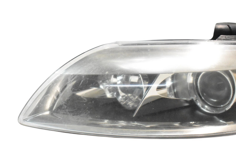 Load image into Gallery viewer, 07-09 Audi Q7 Front Left Driver Side Xenon Headlight Lamp Assy 4L0941004 Oem