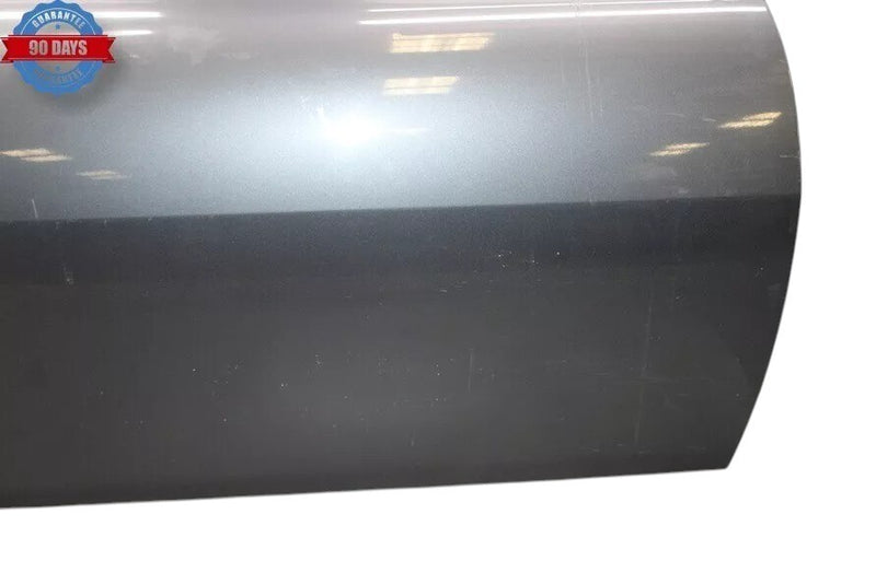 Load image into Gallery viewer, 07-15 Jaguar XK XKR X150 Front Right Side Exterior Door Shell Panel OEM