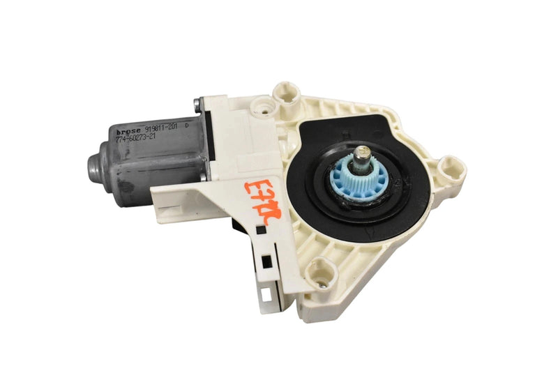 Load image into Gallery viewer, 09-16 Audi A4 Quattro Rear Right Passenger Window Regulator Motor 8K0959812A Oem