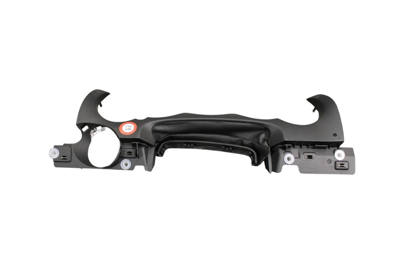 Load image into Gallery viewer, 11-18 Porsche Cayenne 958 Front Lower Instrumental Cluster Cover Trim Bezel OEM