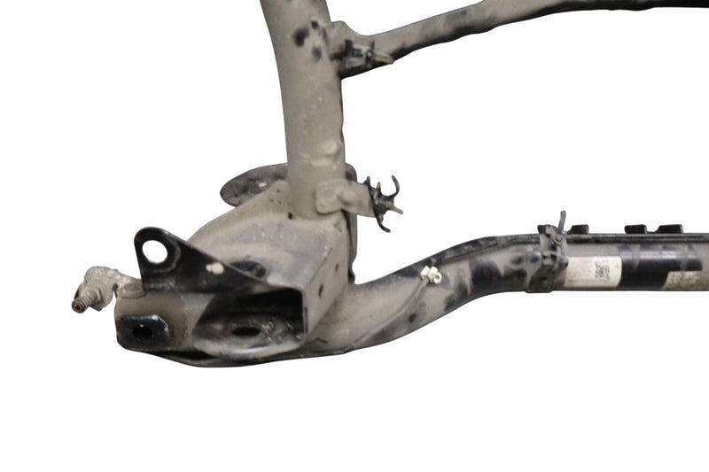 Load image into Gallery viewer, 15-19 Volkswagen E-Golf Rear Subframe Crossmember Engine Cradle Oem