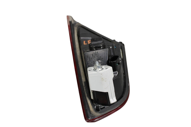Load image into Gallery viewer, 14-17 Maserati Ghibli M157 Rear Left Driver Side Inner Tail Light Lamp Oem
