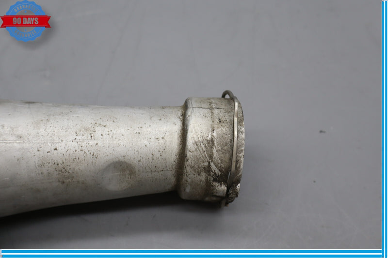 Load image into Gallery viewer, 03-12 Bentley Continental Right Side Air Intake Hose Pipe Oem