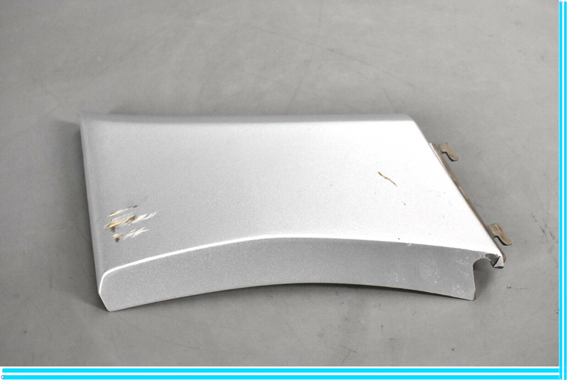 Load image into Gallery viewer, 90-02 Mercedes R129 SL500 300SL Left Driver Side Quarter Panel Trim Oem
