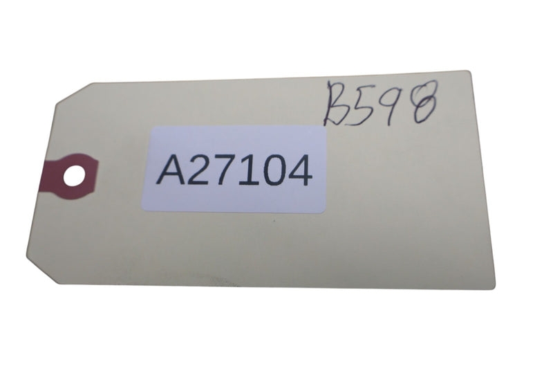 Load image into Gallery viewer, 11-15 Volkswagen Touareg PDC Parking Sensor Warning Buzzer Speaker W/Bracket Oem