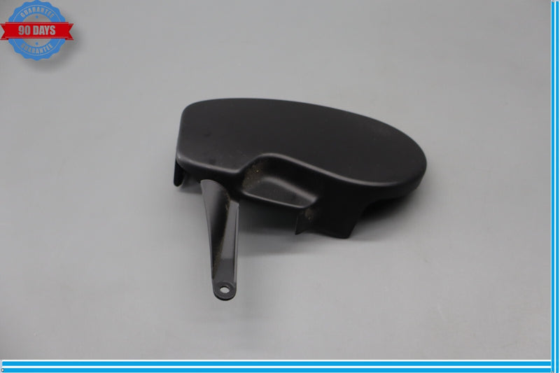 Load image into Gallery viewer, 10-16 Porsche Panamera Front Left Driver Seat Inner Recliner Cover Trim Oem